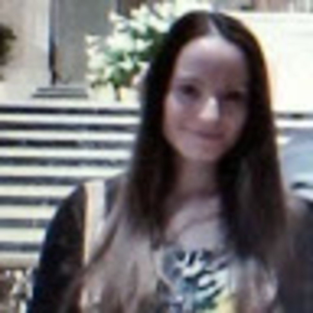 Meet your Posher, Mimi